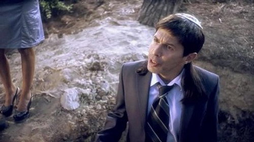 Zanzouri Season 1 Episode 14 - The funeral