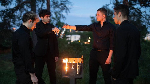 Episode 5 still