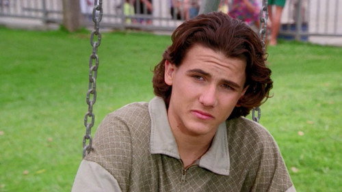 Baywatch Season 6 Episode 5 - To Everything There Is a Season