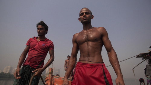 Foreign Correspondent Season 26 Episode 3 - Line In The Sand