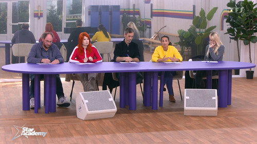 Star Academy Season 11 Episode 5 - Daily n°3