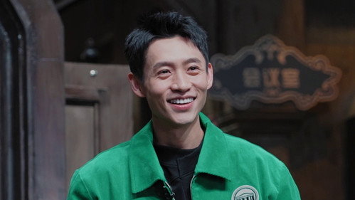 Detective Club Season 7 Episode 6 - Episode 5