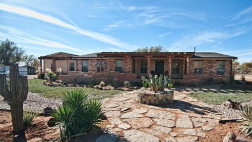 Extreme Makeover: Home Edition Season 8 Episode 15 - Brown Family