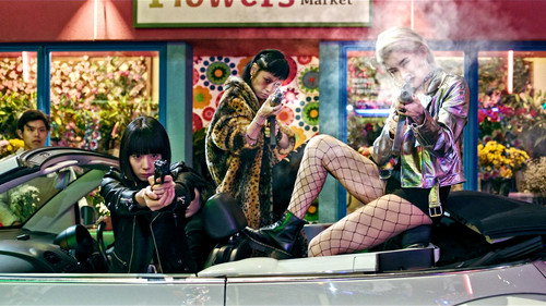Tokyo Vampire Hotel Season 1 Episode 1 - Episode 1