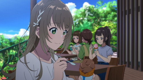 undefined Season 1 Episode 6 - Sweets Rhapsody