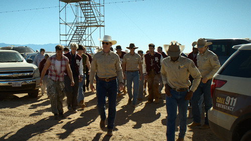 Ransom Canyon Season 2 Episode 7 - No Place Like Home