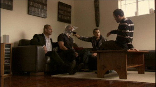East West 101 Season 2 Episode 2 - A Prodigal Fear