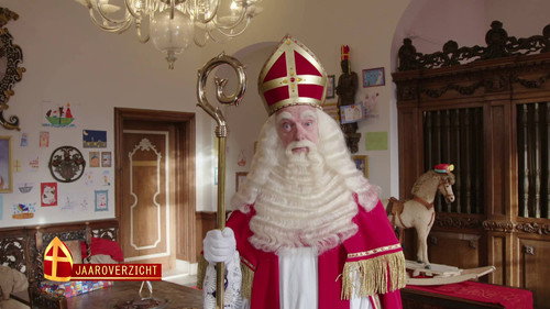 Sinterklaasjournaal Season 24 Episode 25 - Episode 25