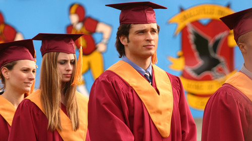 undefined Season 4 Episode 22 - Commencement