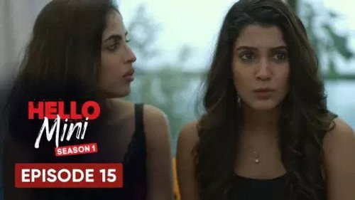 Hello Mini Season 1 Episode 15 - Do you know who you are, Mini?