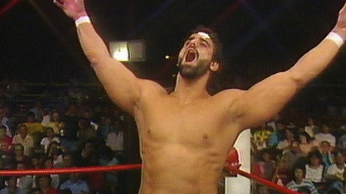 WCCW - August 08, 1987 still