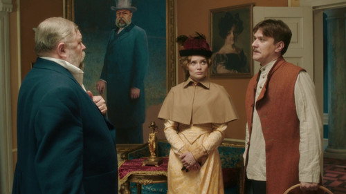 Formula of the Crime Season 1 Episode 15 - Episode 15