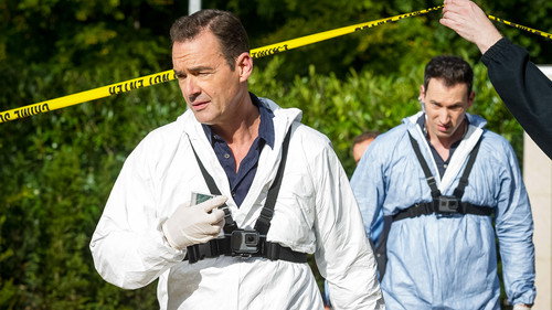Silent Witness Season 21 Episode 9 - Family (1)