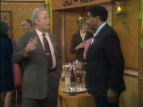 All in the Family Season 3 Episode 18 - Class Reunion