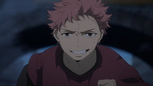 Blue Exorcist Season 3 Episode 12 - Hidden True Feelings