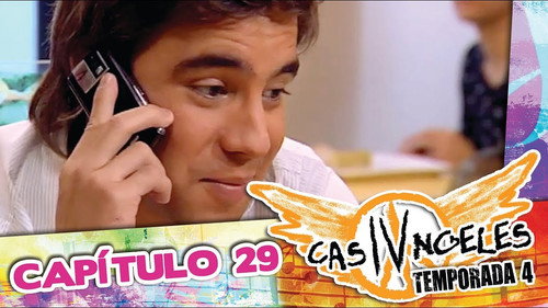 Episode 29: PSYCHOSOMATIC still