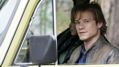 MacGyver Season 3 Episode 19 - Friends + Enemies + Border