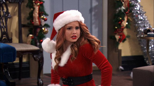 Jessie Season 3 Episode 7 - Good Luck Jessie: NYC Christmas