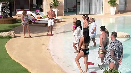 Love Island Season 2 Episode 1 - Episode 1