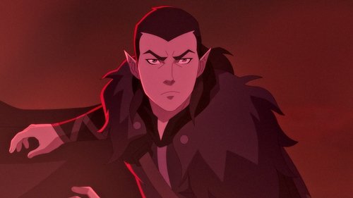 The Legend of Vox Machina Season 2 Episode 4 - Those Who Walk Away