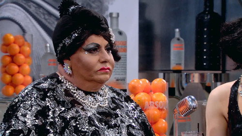 RuPaul's Drag Race: Untucked Season 4 Episode 10 - Super Troopers