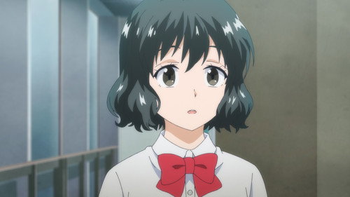 undefined Season 1 Episode 7 - Haru Kozakura
