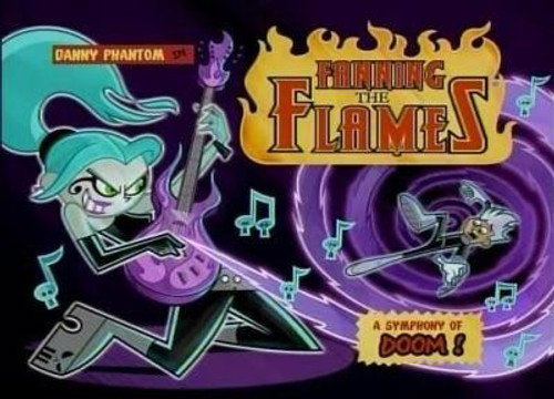 undefined Season 1 Episode 11 - Fanning the Flames