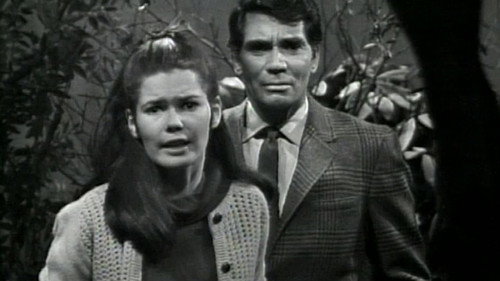 Dark Shadows Season 4 Episode 8 - DS-283