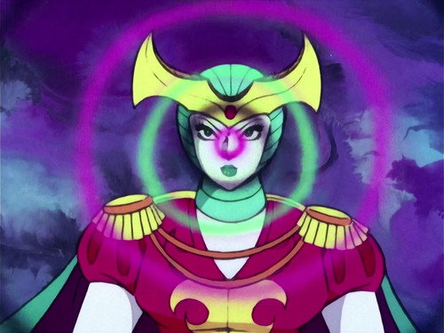 Is General Flora an enemy or an ally still