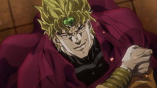 Dio's World (1) still