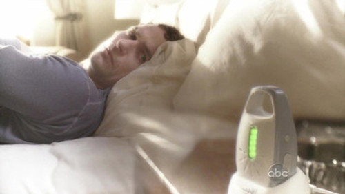 Brothers and Sisters Season 3 Episode 11 - A Father Dreams