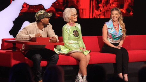 Ridiculousness Season 8 Episode 17 - Baddie Winkle