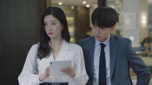 Lady of Law Season 1 Episode 7 - Episode 7
