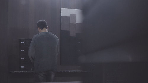 His Man Season 4 Episode 8 - An Inevitable Choice