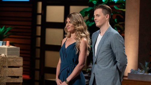 Shark Tank Season 10 Episode 1 - Season 10 Premiere