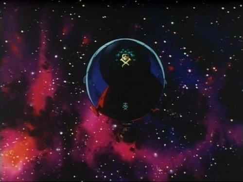 Queen Emeraldas Season 1 Episode 2 - Eternal Emblem