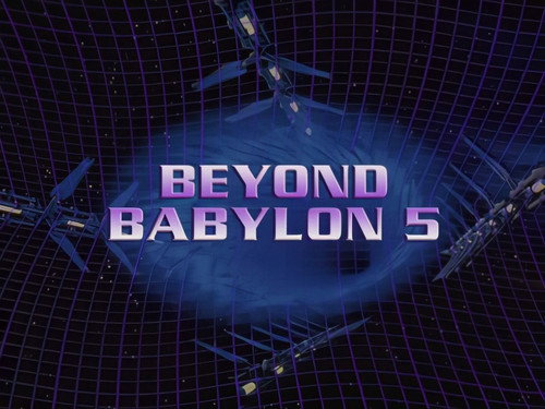 Beyond Babylon 5 still