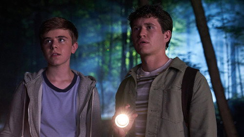 undefined Season 2 Episode 2 - Conflicting Reports