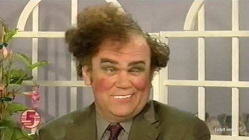 Check It Out! with Dr. Steve Brule Season 1 Episode 4 - Health