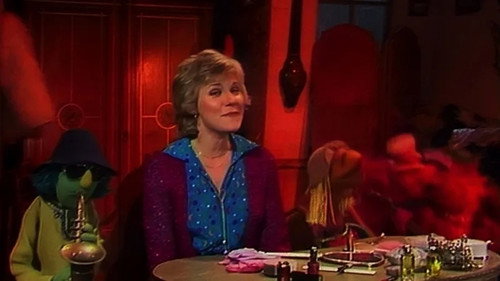 The Muppet Show Season 4 Episode 15 - Anne Murray