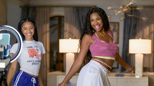 Bel-Air Season 4 Episode 7 - Soulmates
