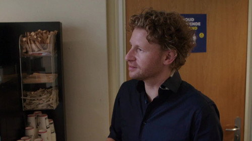 Bureau Hofstad Season 1 Episode 6 - Episode 6