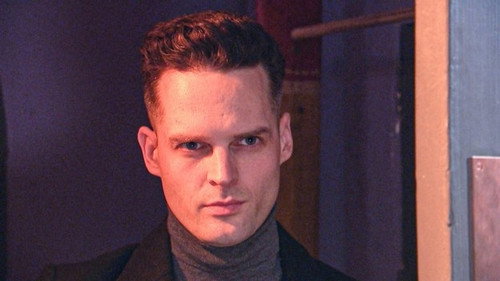 #Hollyoaks still