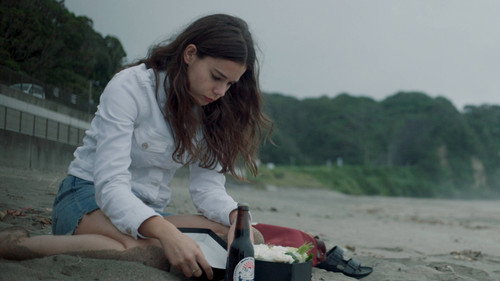 Foodie Love Season 1 Episode 8 - An Offering of Tobacco, Beer and Chocolate