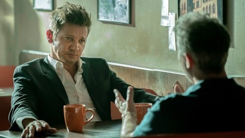 undefined Season 2 Episode 9 - Peace in the Valley