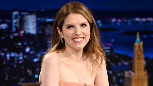 Anna Kendrick, Chef José Andrés, Role Model still
