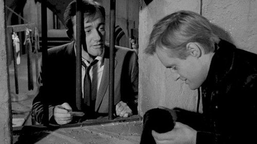 The Man from U.N.C.L.E. Season 1 Episode 14 - The Terbuf Affair