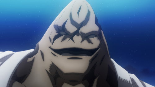 Kinnikuman Perfect Origin Arc Season 1 Episode 10 - Episode 10