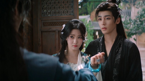 Love in the Clouds Season 1 Episode 5 - Episode 5