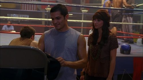 Ghost Whisperer Season 1 Episode 11 - Shadow Boxer
